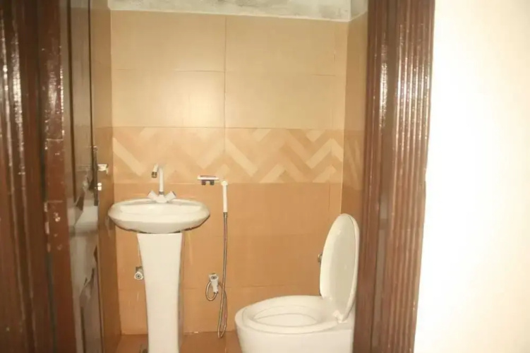 Hotel Shadman