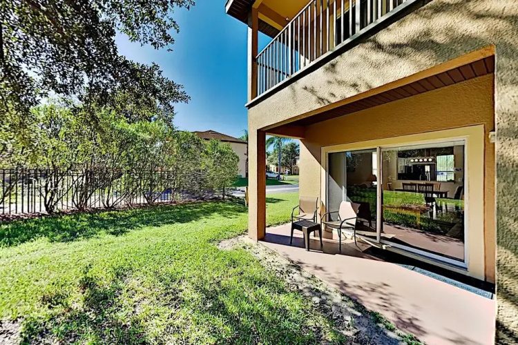 402veroa 4 Bedroom Townhouse
