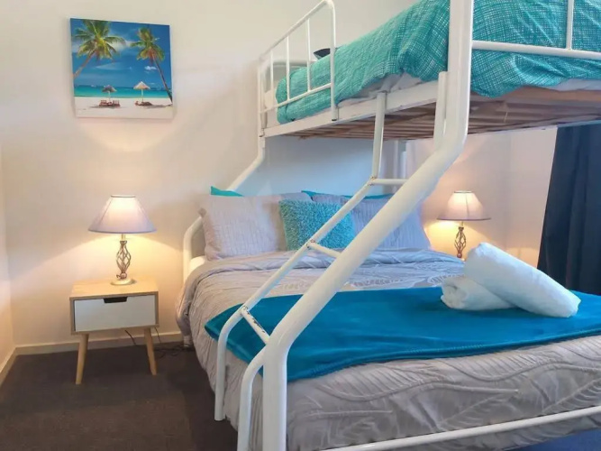 Island Cove Villas
