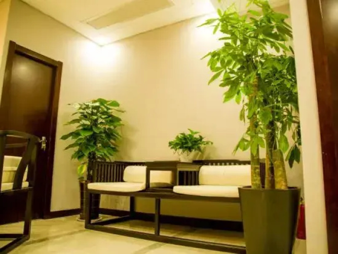 Newland City Hotel