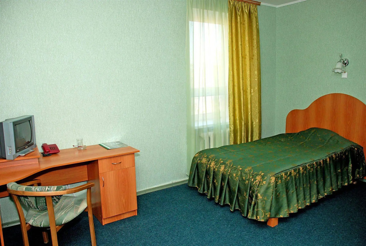 Continent Hotel