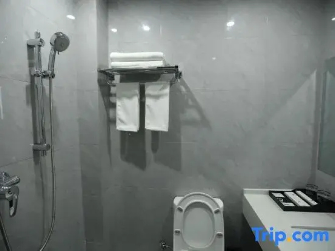 Hefei Pinshang Hotel