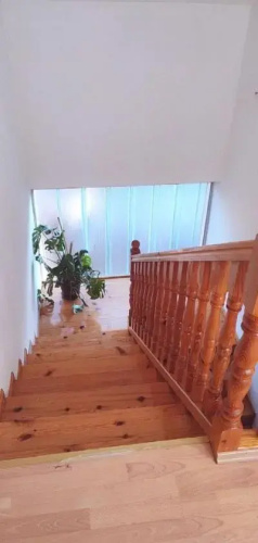 Senna Room