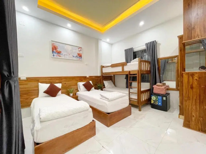Dona Homestay