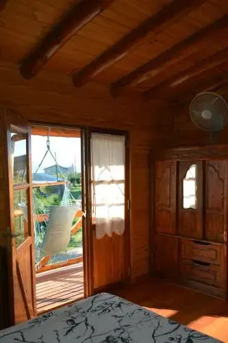 Balcones de Piedra