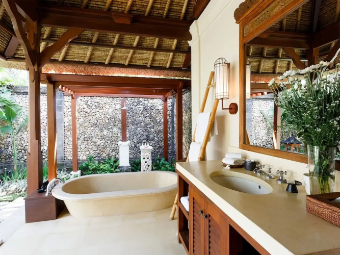 Villa Maridadi Cemagi