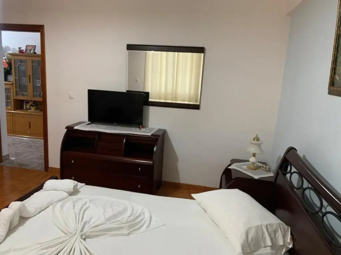 Ali Dura Apartments Ksamil