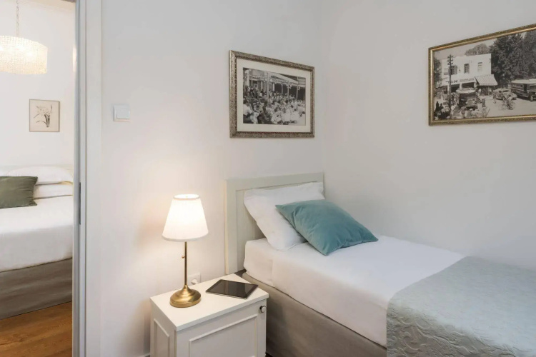 Dizengoff Suites Hotel
