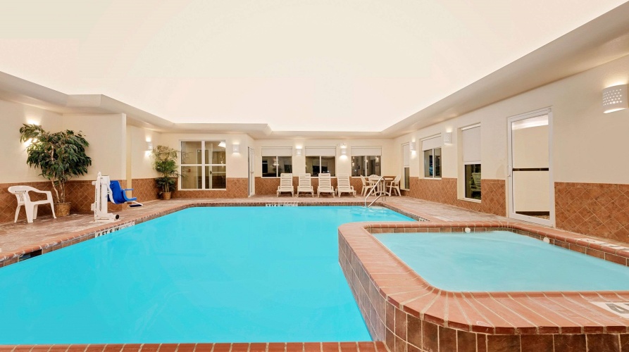 Sol Cypress, San Antonio, A Tribute Portfolio Hotel photo 15