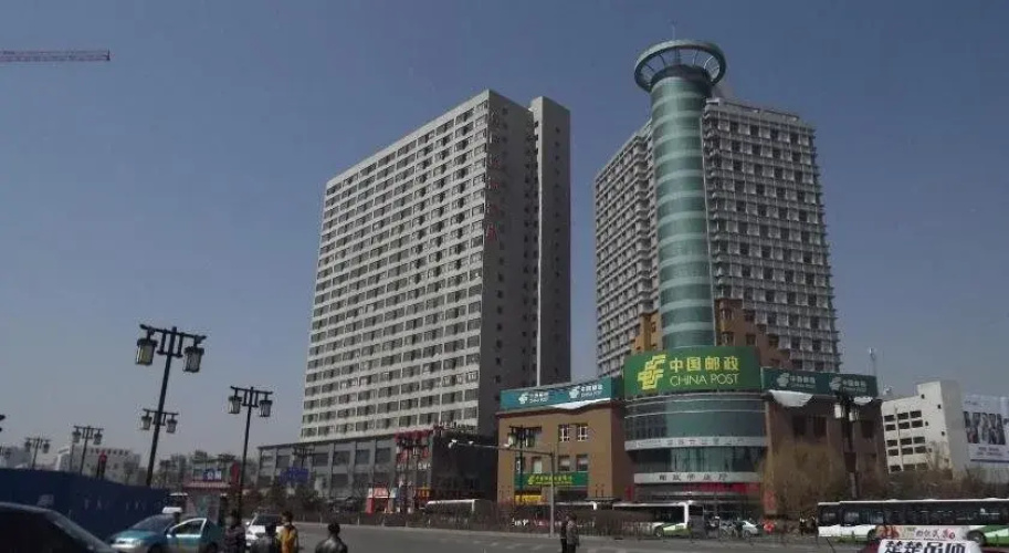 Hotelafbeelding