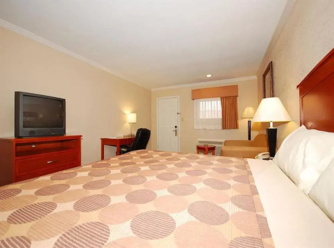 Best Western Rockdale Inn