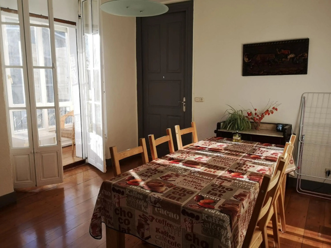 Hostal del Arquitecto