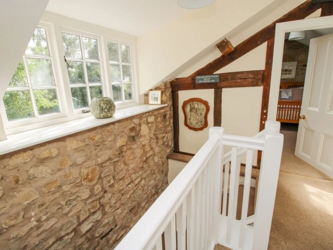 Cottage