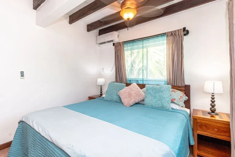 1 Bedroom Classic room beachfront