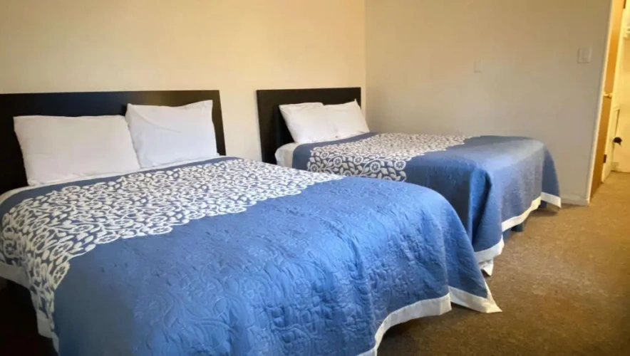 Quadruple Suite