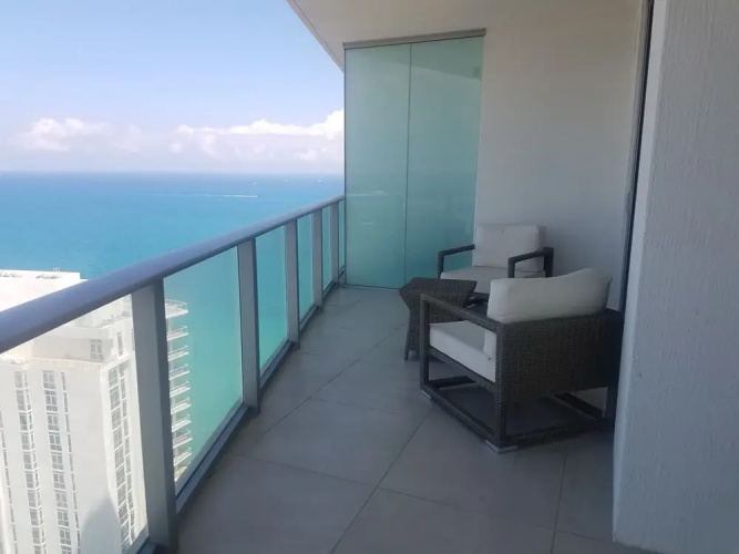 Ocean View Apartments by 1stHomeRent