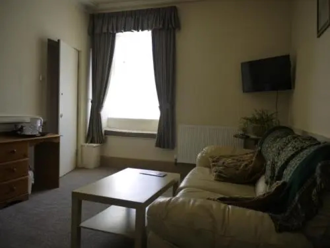 Hotelbild