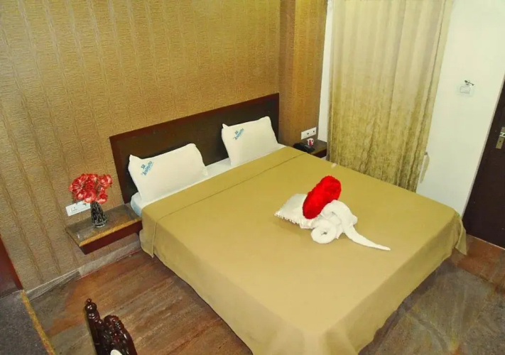 Sri Arul Muthu Residency Madurai