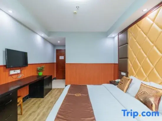 Business Double room