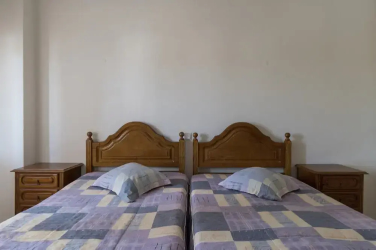 Akisol Olhos de Água Pine