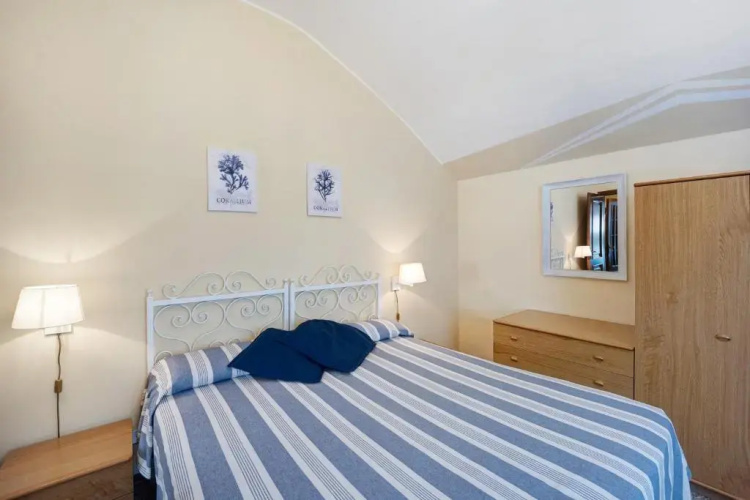 Appartamento Orizzonte 6a