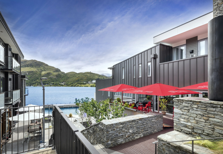 Hilton Queenstown Resort & Spa photo 27