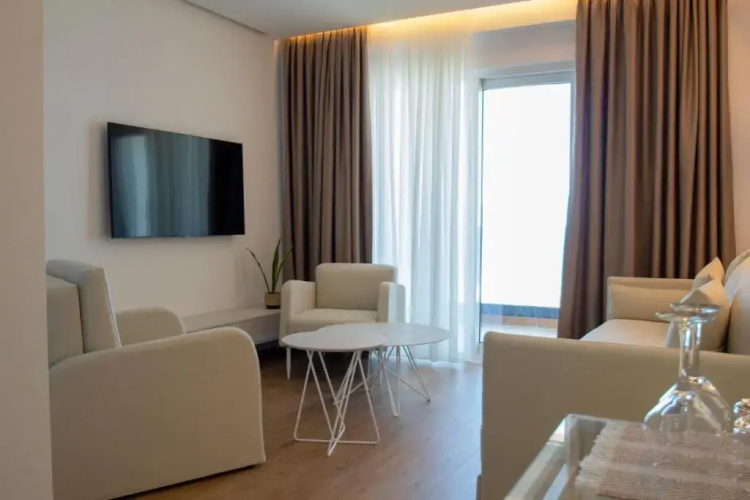 D'azur Coast Resort