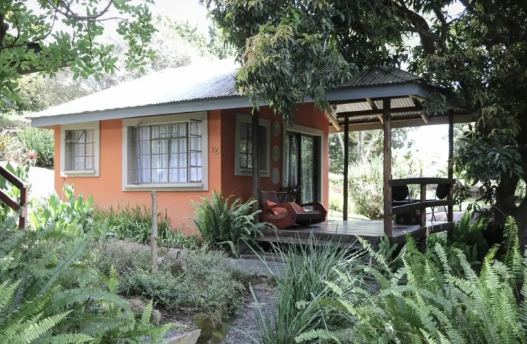 Timbali Lodge