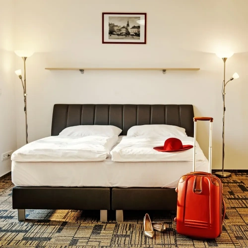 Executive Apartment
