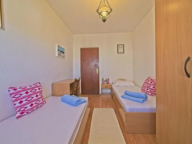 3 bedroom apartment Nik