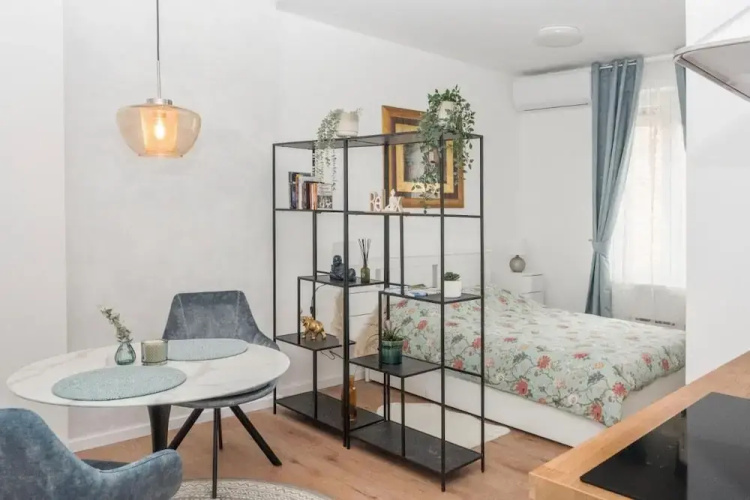 Studio Apartment Stadium Zagreb