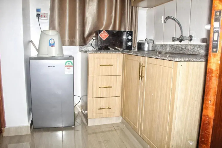 Elites Studio Nyali