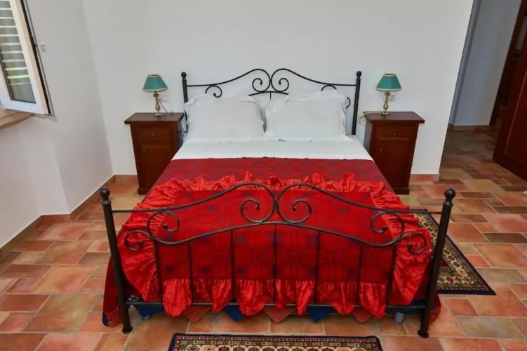 1 Bedroom Comfort Apartment