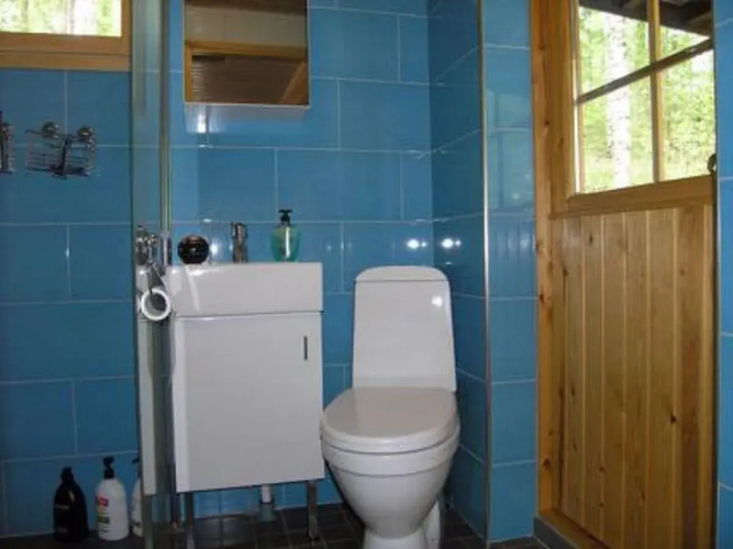 House Joutsen Telfs