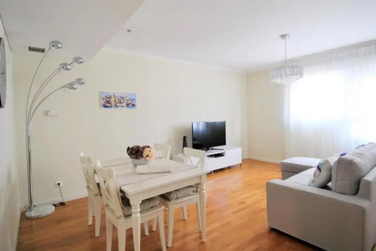 Down Town Apartment - Expo23