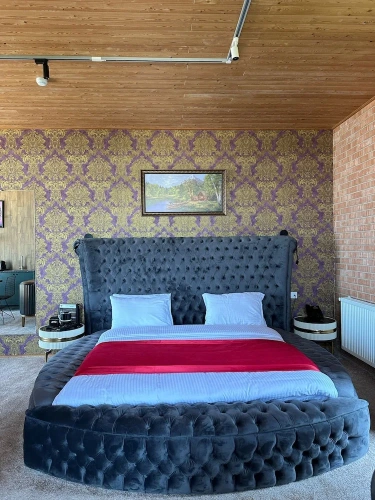 Royal Suite