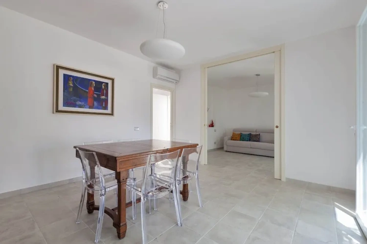 1 Bedroom Double Villa