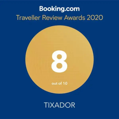 TIXADOR