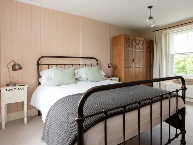 Stag Cottage