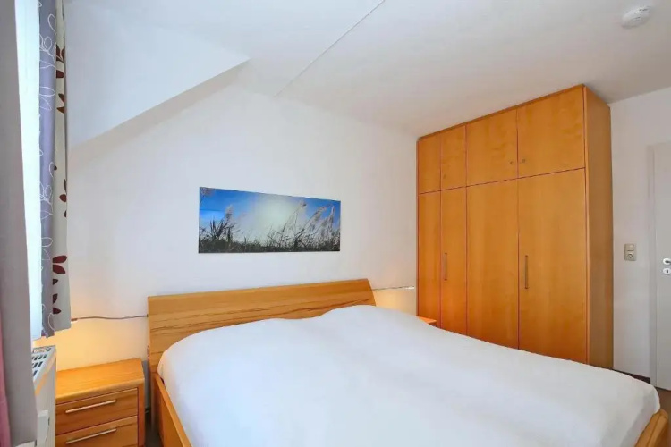Haffblick Wohnung 11