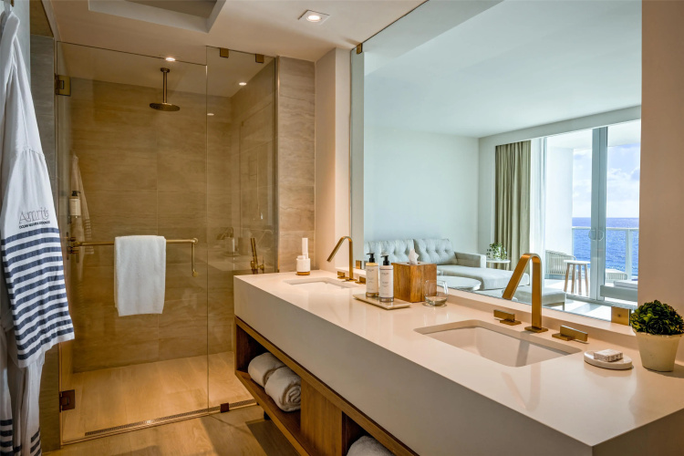 Amrit Ocean Resort & Residences Singer Island photo 8
