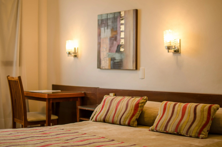 Grand Hotel Catamarca