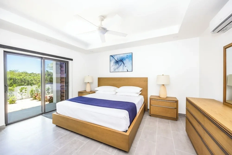 Deluxe Double Suite