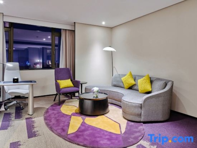 Business Double Suite
