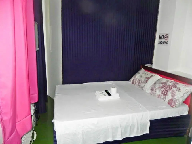 Sky Hotel