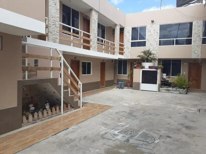 Image de l'hôtel