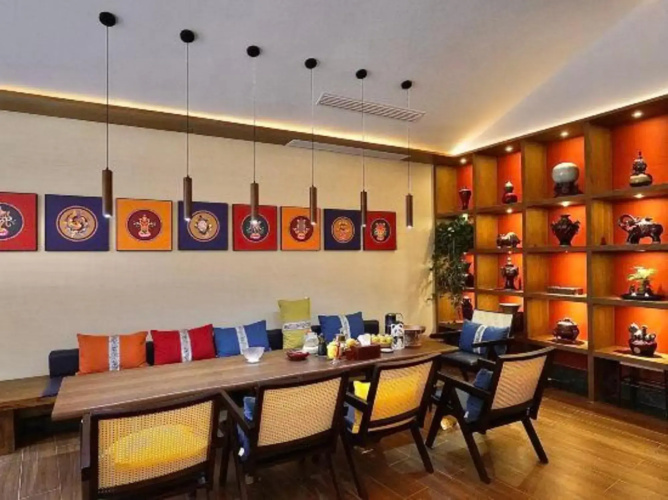 Celebrity Xiangyang Hotel
