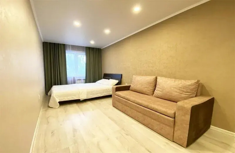 Фотография номера квартиры Апартаменты Добрые Сутки на ул. Мухачева, д. 133/2