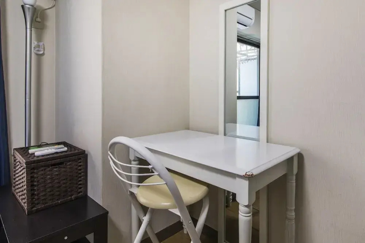Shinsaibashi Su Casa Apartment