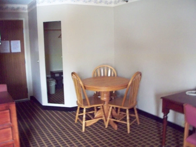 Luxury Double Suite